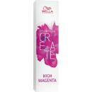 Wella Color Fresh Create CR HIGH MAGENTA 60 ml