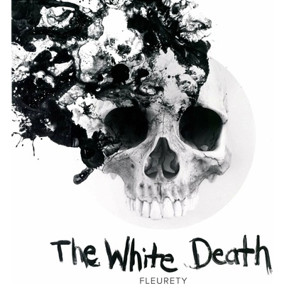 The White Death - Fleurety LP