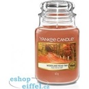 Yankee Candle Woodland Road Trip 623 g