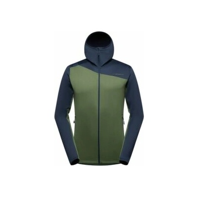 La Sportiva Cosmic Thermal Hoody Men zelená