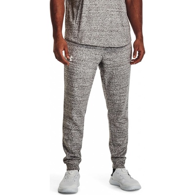 Under Armour Rival Terry jogger White