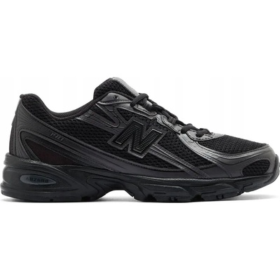New Balance 740 white/silver metallic/black nw2