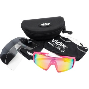 Vidix Vision 240104 fullset Цвят: розов Слънчеви очила