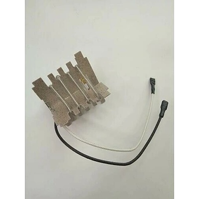 Concept Topné těleso SO3010 – Zboží Dáma