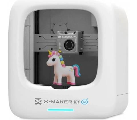 X-MAKER JOY AI