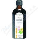 Mucoplant Spitzwegerich Hustensaft sir.1 x 100 ml