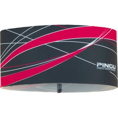 Pingu ČRU-UL Polyester Thermo 57A