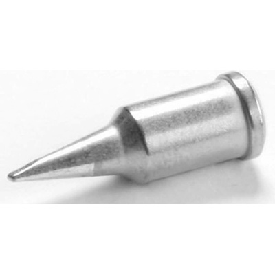 Ersa 0G072CN spájkovací hrot dlátová forma, rovná Veľkosť hrotov 1 mm Dĺžka hrotov 1 mm Obsah 1 ks