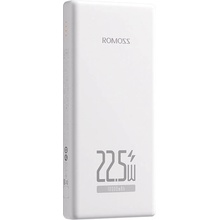 Romoss PRC10 10000mAh white