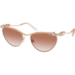 Swarovski sk7017 - 401413 дамски (sk7017 - 401413) Слънчеви очила