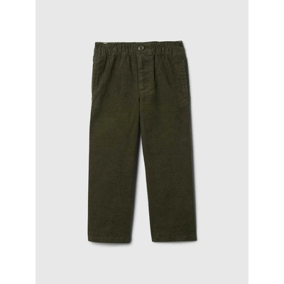 GAP chlapecké baby manšestrové kalhoty – Zboží Dáma