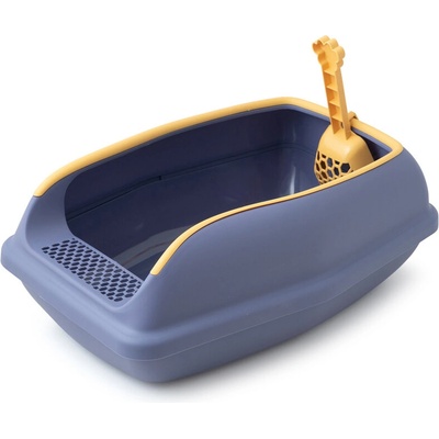 Syd за котешка тоалетна с висок борд