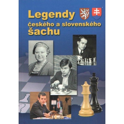 Biolek, Richard st. - Legendy českého a slovenského šachu