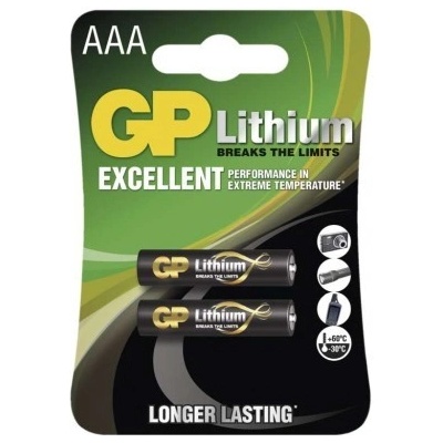 GP AAA B15112