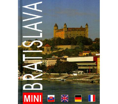 Bratislava