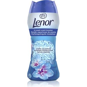 Lenor Spring Awakening ароматни перли за перална машина 195 гр