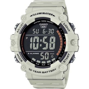 Casio AE-1500WH-8B2VDF