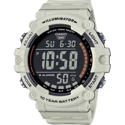 Casio AE-1500WH-8B2VDF