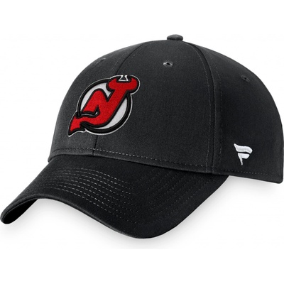 Fanatics New Jersey Devils Core Structured