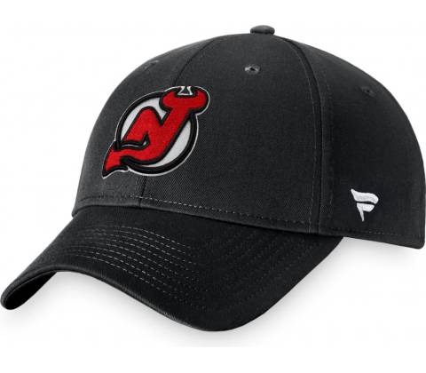 Fanatics New Jersey Devils Core Structured