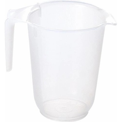 ODMĚRKA 0,5L, PLAST, 10X12,5CM
