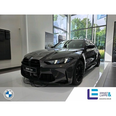 BMW M3 Touring xDrive 390 kW