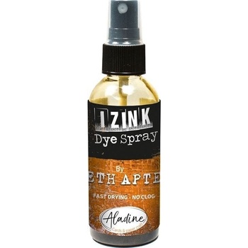 Aladine Izink Спрей боя Honey Yellow 80 ml 1 бр (80467)