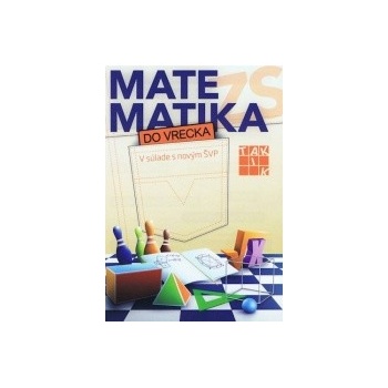 Matematika do vrecka