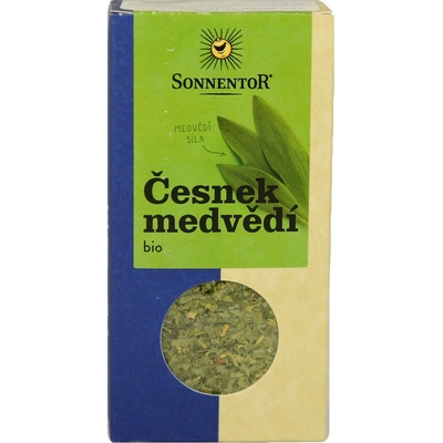 Sonnentor Česnek medvědí Bio 18 g