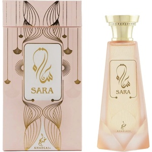 KHADLAJ Sara Extrait de Parfum 100 ml Парфюми