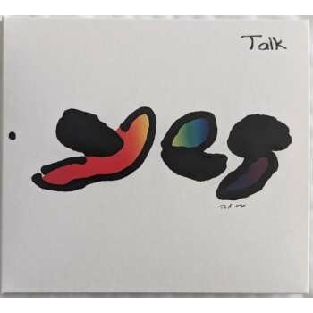 Yes - TALK CD
