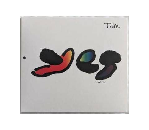 Yes - TALK CD