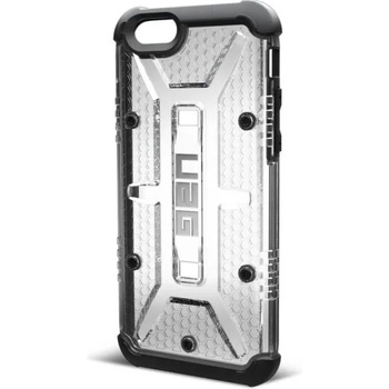 Urban Armor Gear Gear Scout - Apple iPhone 6/6S case transarent