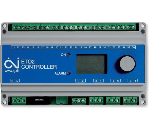 OJ Electronics ETO2-4550