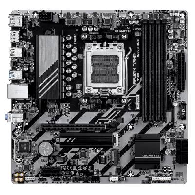 Дънна платка GIGABYTE B840M D3HP socket AM5 (B840M-D3HP)