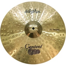 Centent Dolphin 16" Crash