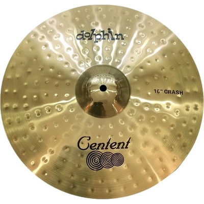 Centent Dolphin 16" Crash
