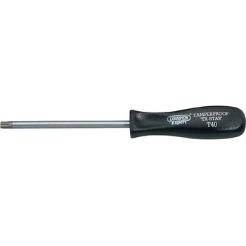 Draper Tools Отвертка Т40 х 115 мм, draper tools, 34120