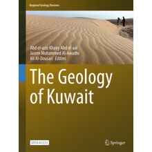 The Geology of Kuwait