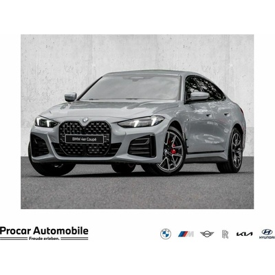 BMW 430i Gran Coupé xDrive M Sport 180 kW