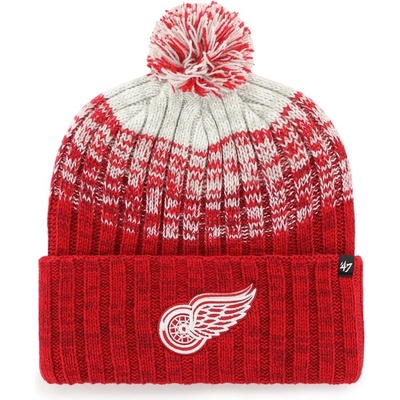 '47 Brand kulich Detroit Red Wings Cascade ’47 Cuff Knit