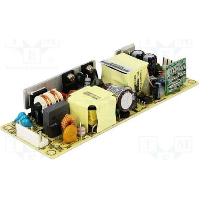 MEAN WELL HLP-40H-42 Napájecí zdroj: spínaný; LED; 40,3W; 42VDC; 0,58÷0,96A; 90÷305VAC
