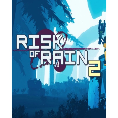 Risk of Rain 2