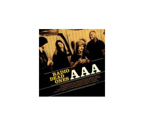 RADIO DEAD ONES: AAA