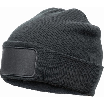 Cerva zimní čepice Meest černá