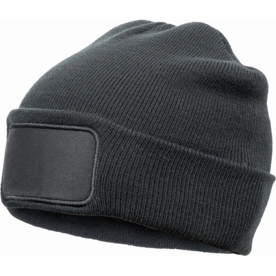 Cerva zimní čepice Meest černá