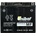 Unibat 11Ah CT12B-BS
