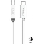Kanex USB кабел за MacBook и компютри с USB-C порт - Kanex USB-C to USB-B Cable (KU3CSB111M)