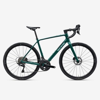 VAN RYSEL EDR CF Shimano 105 2026