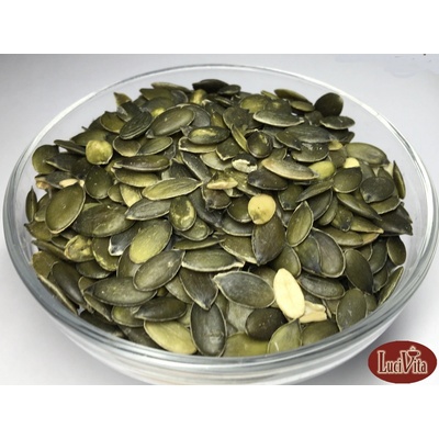 Solia Dýňová semínka loupaná natural 10 g